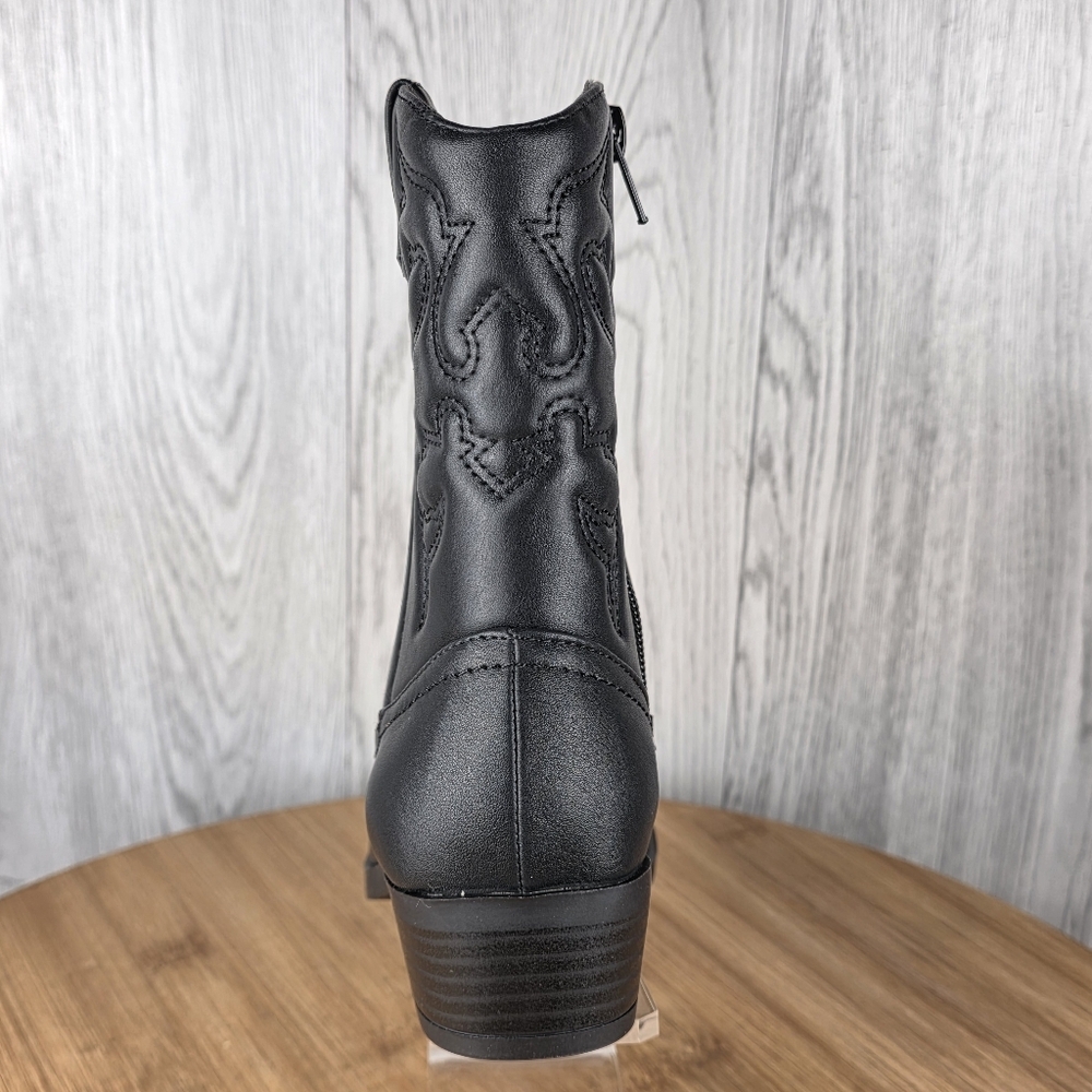 CHILDREN'S WESTER BOOTS (RENO-IIS) - Picture 6 of 6